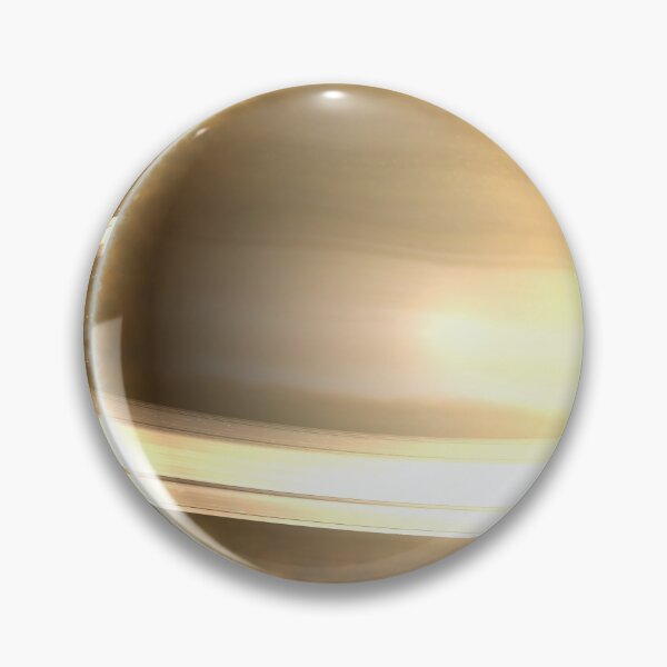 Item preview, Beautiful View of Planet Saturn from Space Timelapse and Stars designed and sold by IncrediVFX.