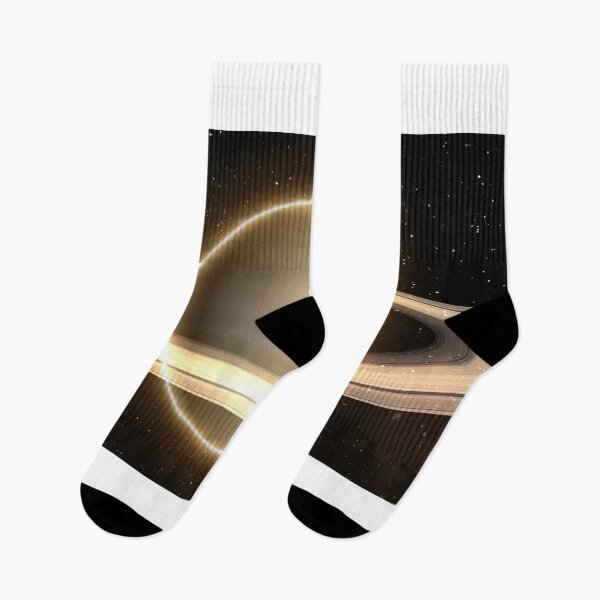 Item preview, Beautiful View of Planet Saturn from Space Timelapse and Stars designed and sold by IncrediVFX.