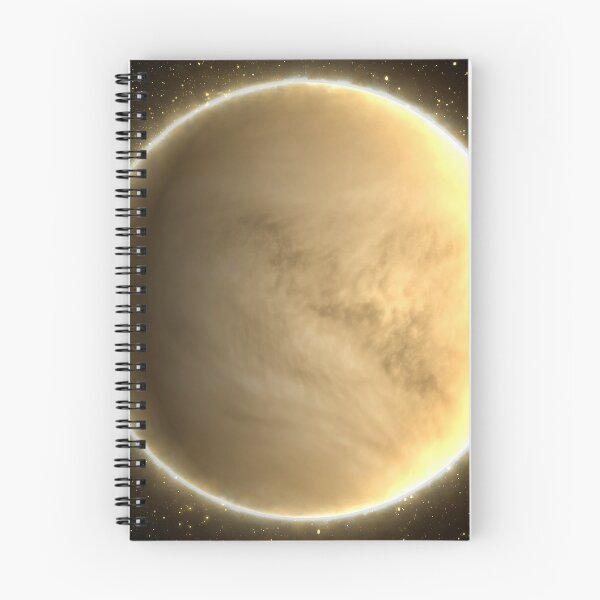 Item preview, Beautiful View of Planet Venus from Space Timelapse and Stars designed and sold by IncrediVFX.