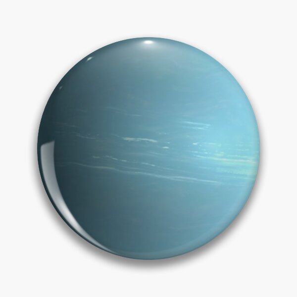 Item preview, Beautiful View of Planet Uranus from Space Timelapse and Stars designed and sold by IncrediVFX.