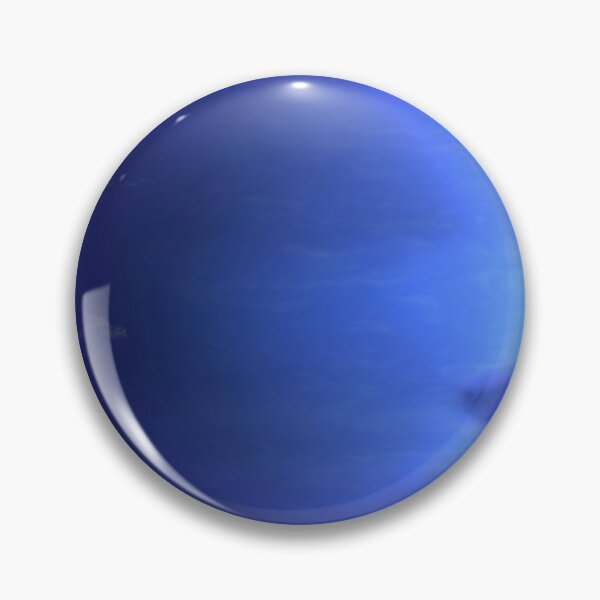 Item preview, Beautiful View of Planet Neptune from Space Timelapse and Stars designed and sold by IncrediVFX.