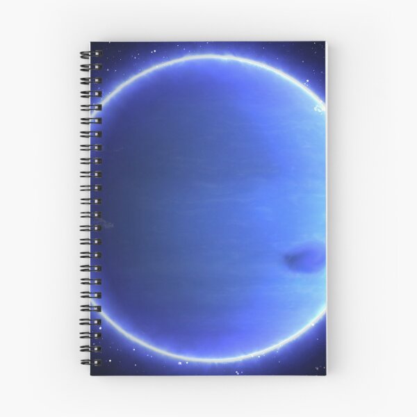 Item preview, Beautiful View of Planet Neptune from Space Timelapse and Stars designed and sold by IncrediVFX.