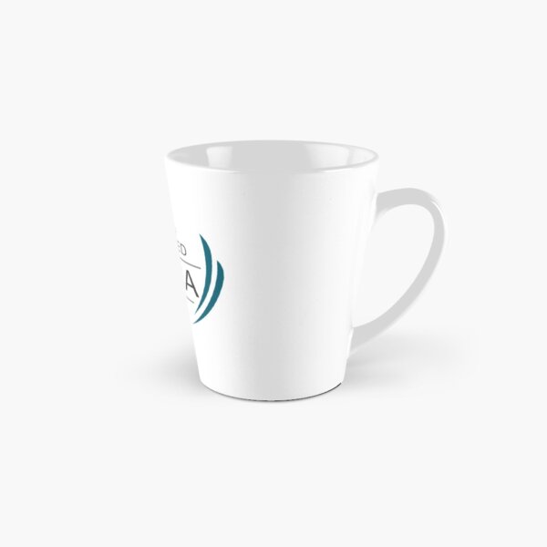 Cisco Certified Network Associate CCNA Badge Tall Mug
