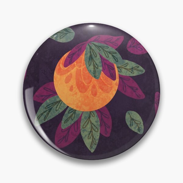 Aperçu de l'œuvre Citrus Flair créée et vendue par PaperFable.