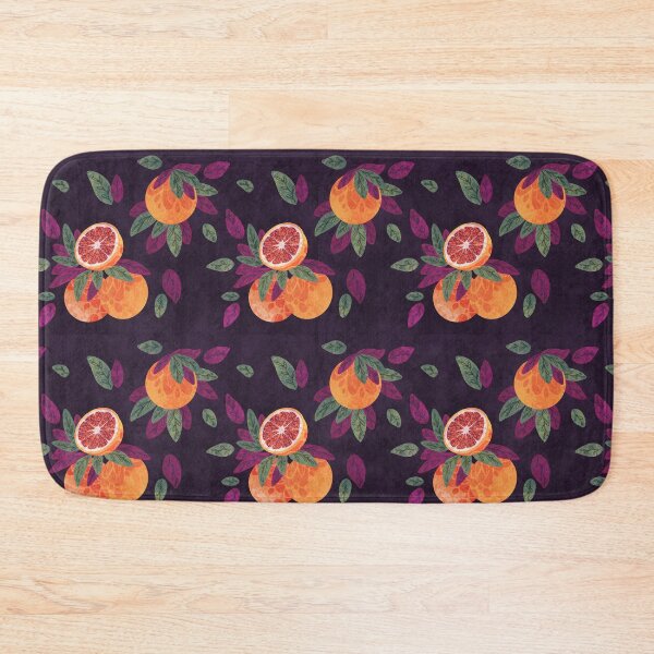 Artikelvorschau, Citrus Flair entworfen und verkauft von PaperFable.