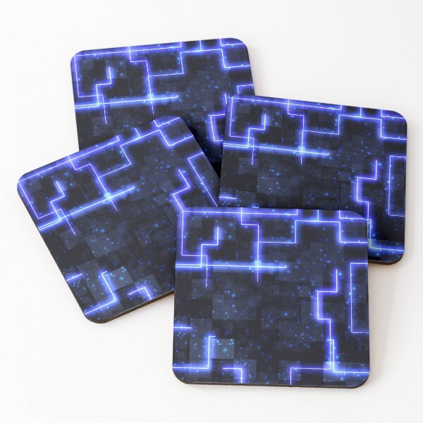 Item preview, Connected Network Data Transfer and Fiber Optic Light Beams Flow designed and sold by IncrediVFX.