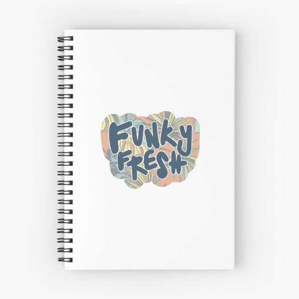 Item preview, Funky Fresh designed and sold by gracehubrig.