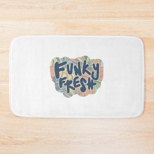 Item preview, Funky Fresh designed and sold by gracehubrig.