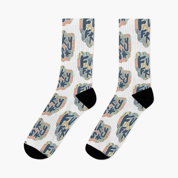 Item preview, Funky Fresh designed and sold by gracehubrig.