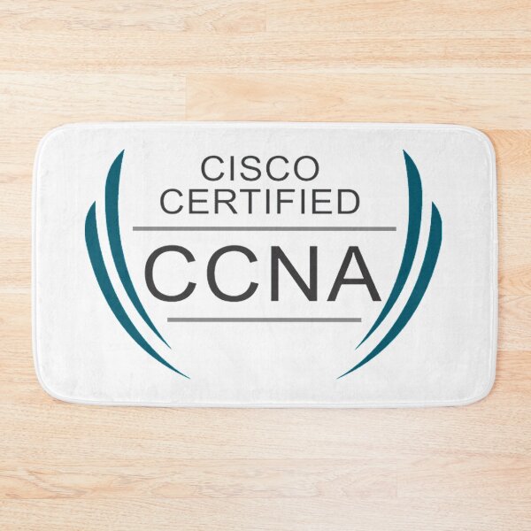 Item preview, Cisco Certified Network Associate CCNA Badge designed and sold by JJM1412.