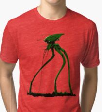 Trippy Stativ Vintage T-Shirt