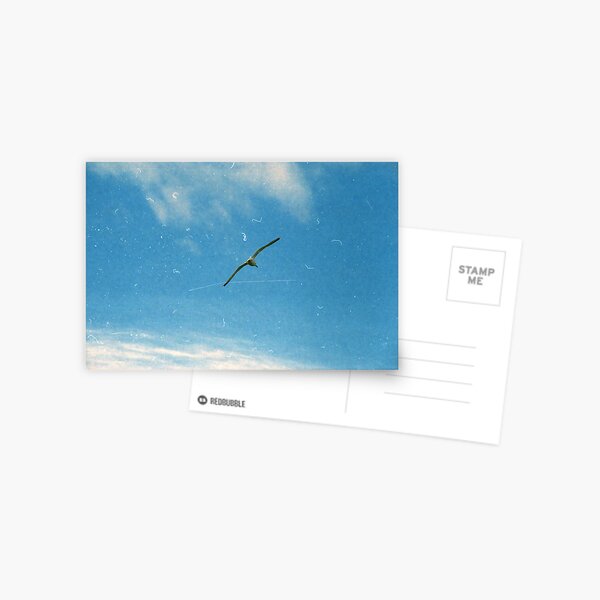 Item preview, The Birds designed and sold by Mandy Kerr.