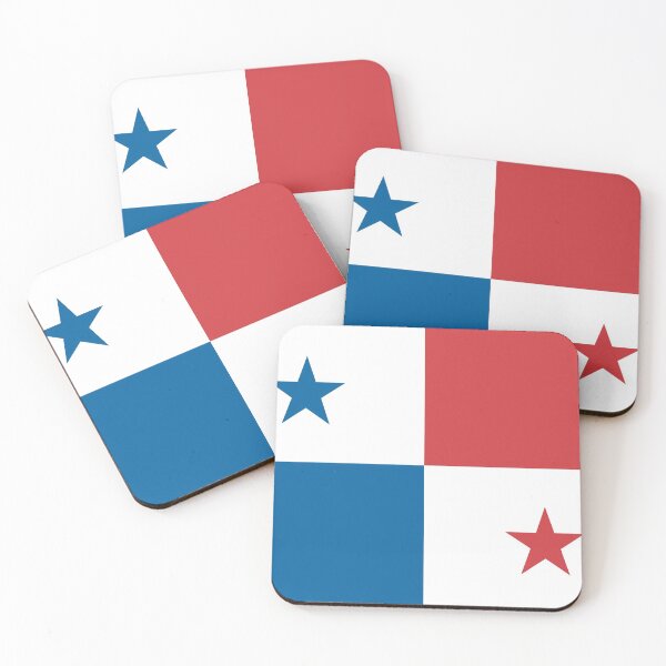 Item preview, The Flag of Panama    designed and sold by zwrr16.