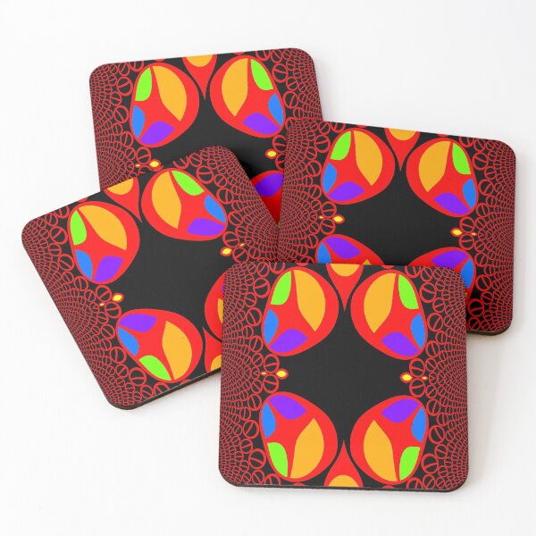 Item preview, Fractal No Design designed and sold by muz2142.