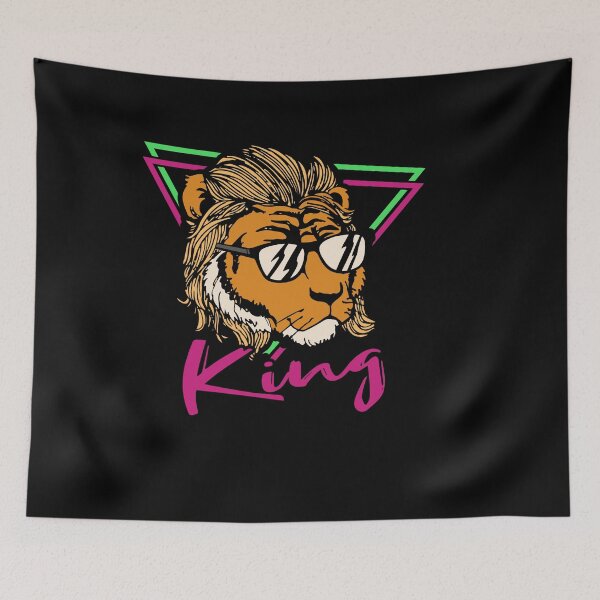 Item preview, Joe Exotic designed and sold by braaax.