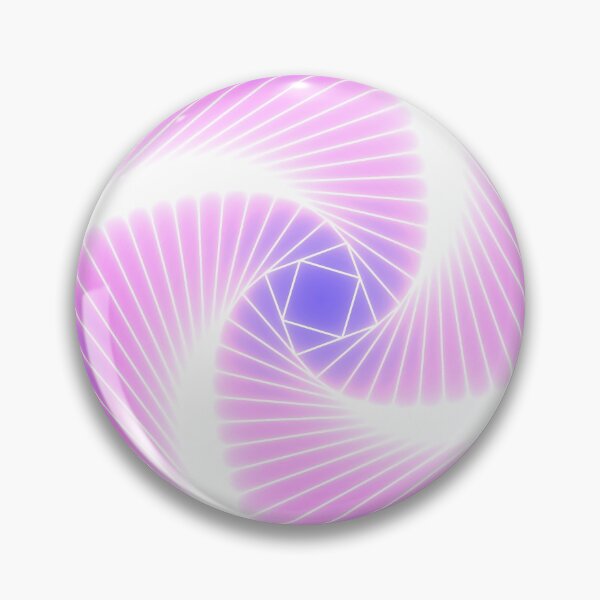Artikelvorschau, Abstract Neon Laser Tunnel Glowing Pink and Blue Ultraviolet Light entworfen und verkauft von IncrediVFX.