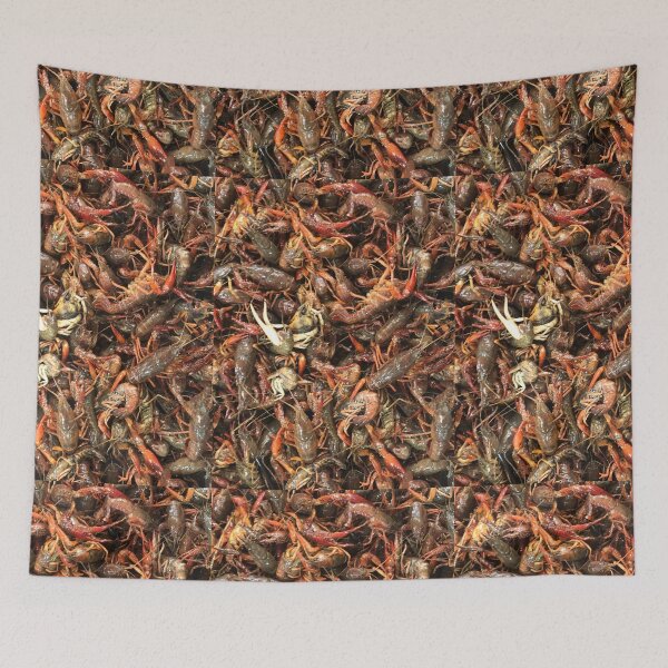 Item preview, Crawfish  designed and sold by zwrr16.