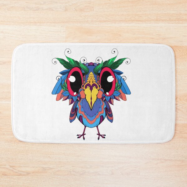 Item preview, Odd Bird designed and sold by Dirigiblespish.