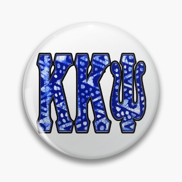 Item preview, K K Psi Tribal designed and sold by artbyomega.