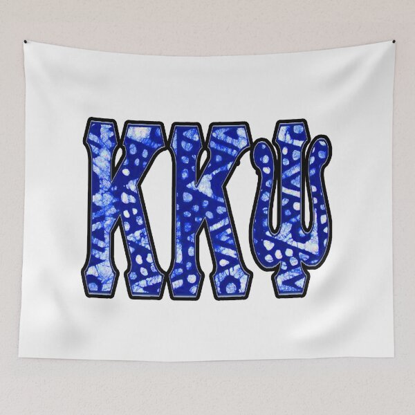 Item preview, K K Psi Tribal designed and sold by artbyomega.