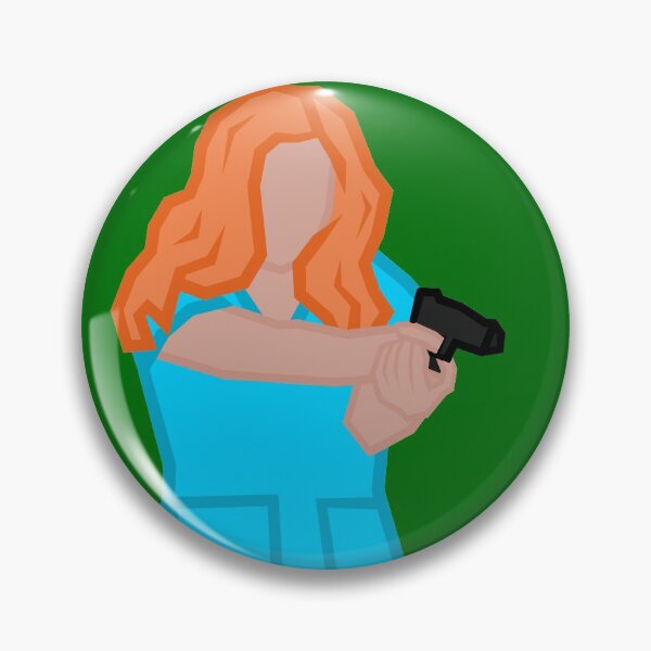 Item preview, Becky Barnes - Starkid's Black Friday designed and sold by aclmohle.