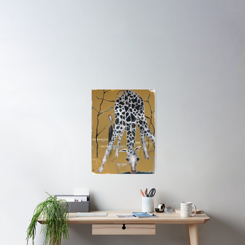 Item preview, Poster designed and sold by tomnorton.