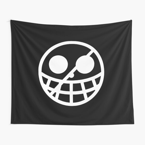One Piece Tapestries | Redbubble
