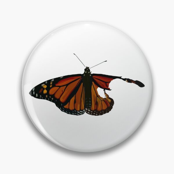 Item preview, The Story of a Naive Butterfly designed and sold by ashlie miller.