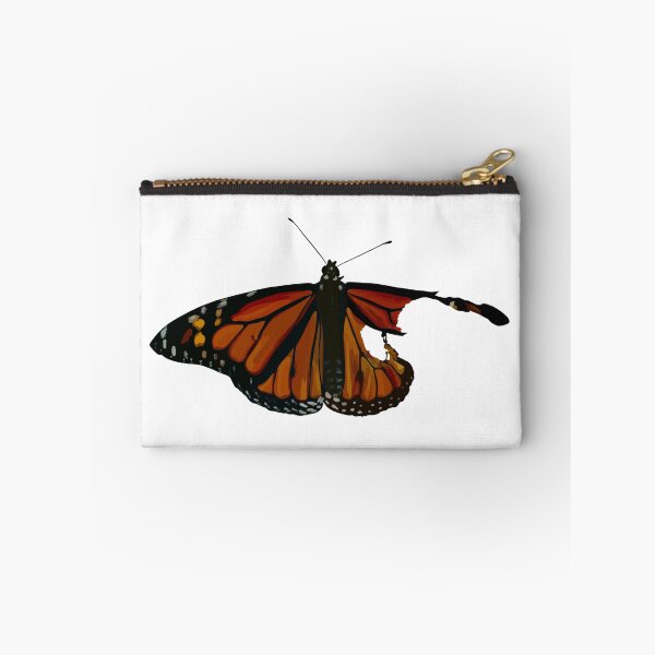 Item preview, The Story of a Naive Butterfly designed and sold by ashlie miller.