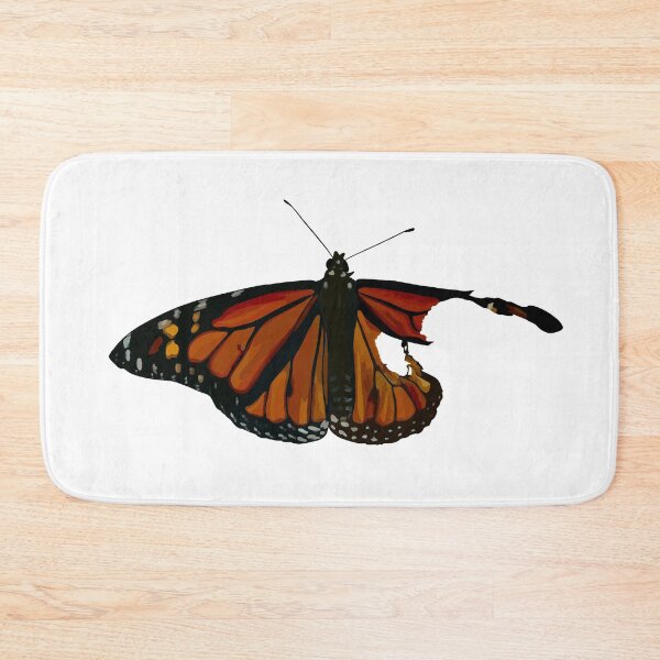 Item preview, The Story of a Naive Butterfly designed and sold by ashlie miller.