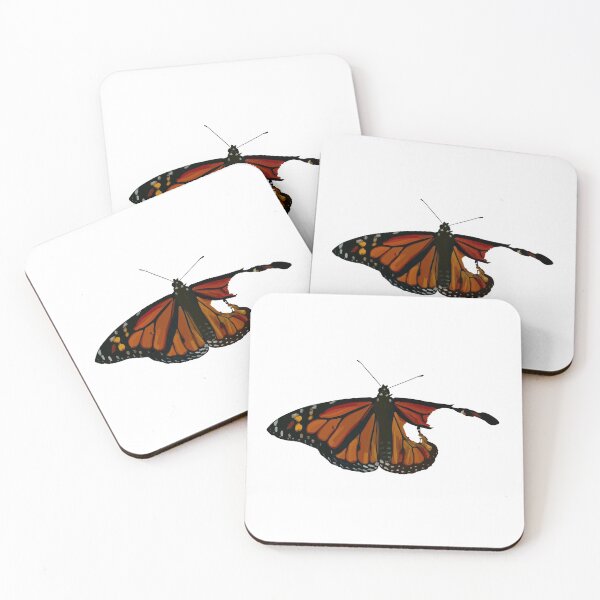 Item preview, The Story of a Naive Butterfly designed and sold by ashlie miller.