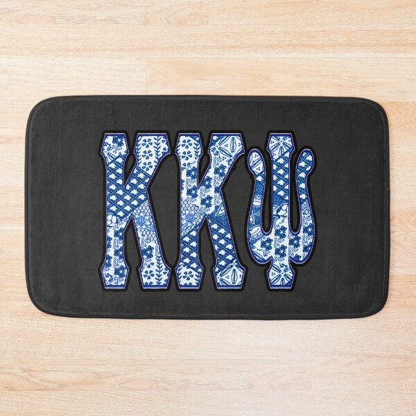 Item preview, K K Psi Patchwork designed and sold by artbyomega.