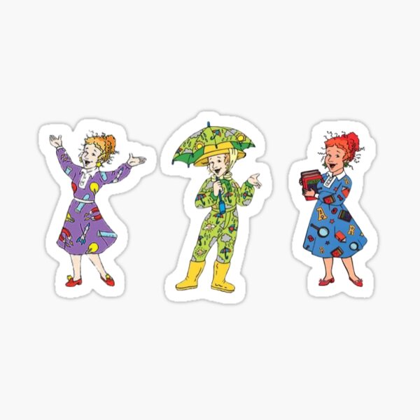 ms frizzle headpiece