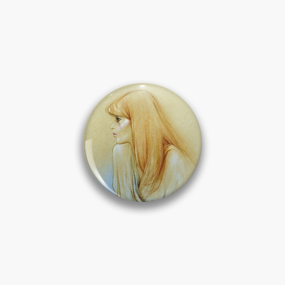 Item preview, Pin designed and sold by sara-moon.