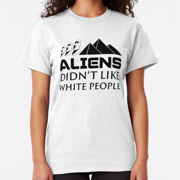 Non Native American Caucasians Mens Short Sleeve T-Shirt Graphic Tshirts Tee