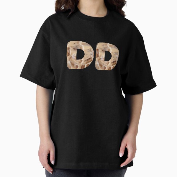 Item preview, Dunkin' Donuts Iced Coffee Logo designed and sold by AlisaF.