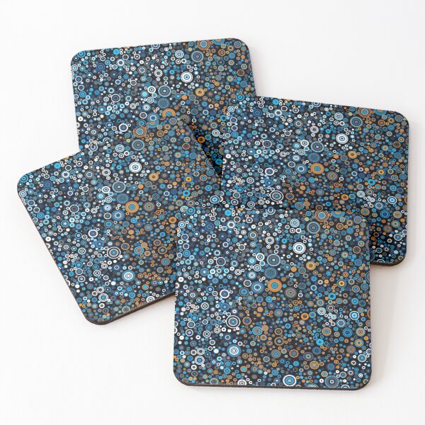 Item preview, Aquatic Scene designed and sold by GenuineBurke.