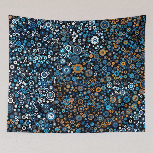 Item preview, Aquatic Scene designed and sold by GenuineBurke.