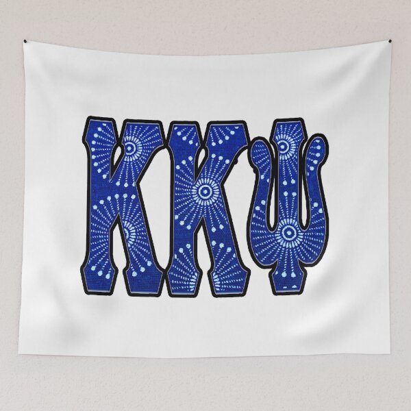 Item preview, K K Psi Spiral designed and sold by artbyomega.