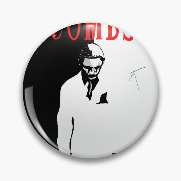 Item preview, Scarface  designed and sold by madebyfa.