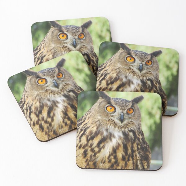 Item preview, Owl designed and sold by talishacowin.