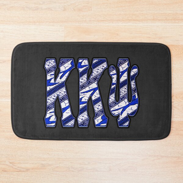 Item preview, K K Psi Stripes designed and sold by artbyomega.