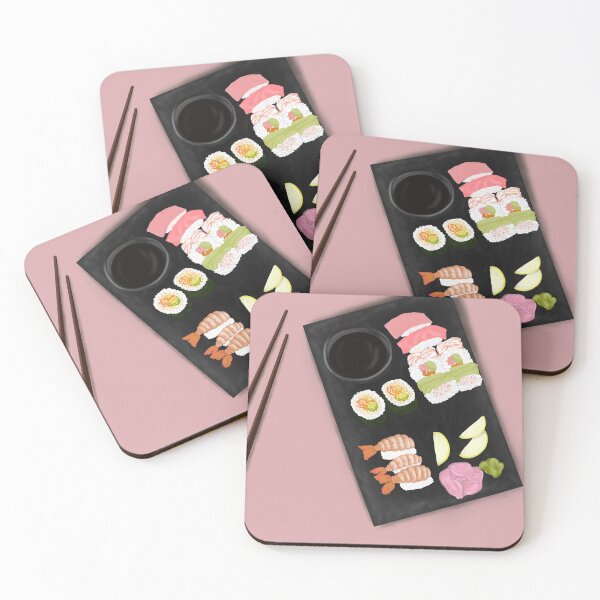 Item preview, Sushi designed and sold by laurendoodles5.