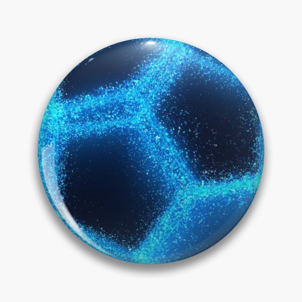 Item preview, Shiny Rotating 3D Holographic Light Hologram Image of Dodecahedron designed and sold by IncrediVFX.