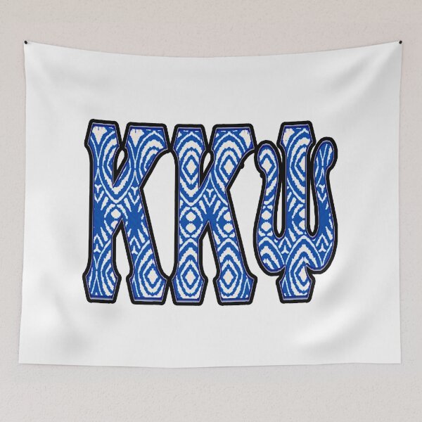 Item preview, K K Psi Retro designed and sold by artbyomega.