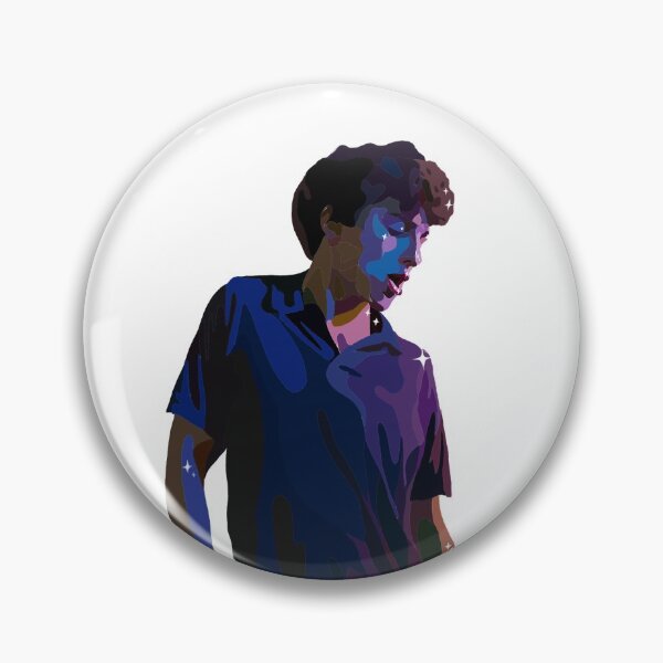 Item preview, Timothée Chalamet designed and sold by ThroughIvysEyes.