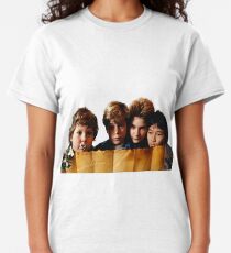 The Beginning of Adventure Classic T-Shirt