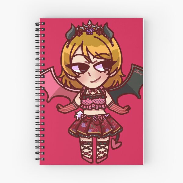 Item preview, Hanayo Koizumi designed and sold by nyamaguchis.