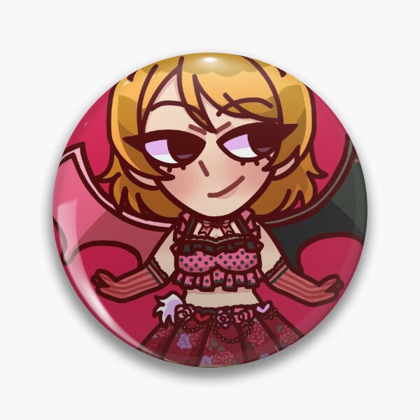 Item preview, Hanayo Koizumi designed and sold by nyamaguchis.