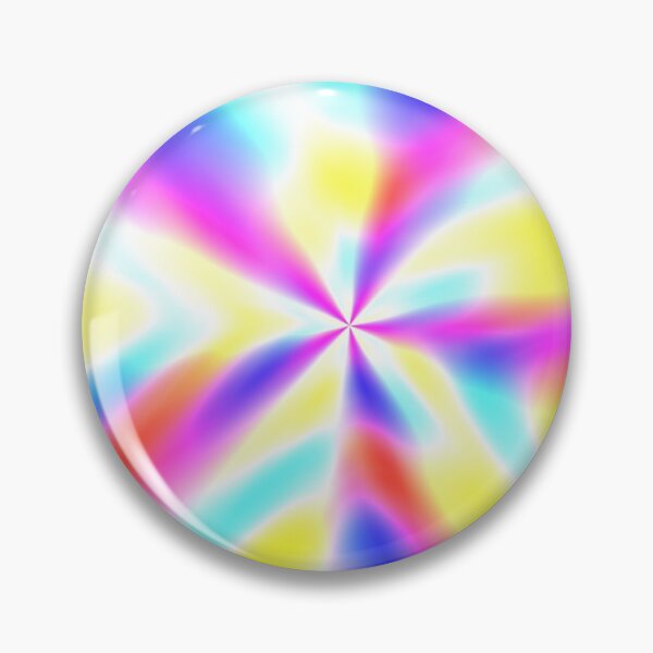 Artikelvorschau, Colorful Psychedelic Pattern with Flowing Wave Graphic Effect entworfen und verkauft von IncrediVFX.